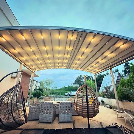 Lovely Villa Ureki Exterior foto