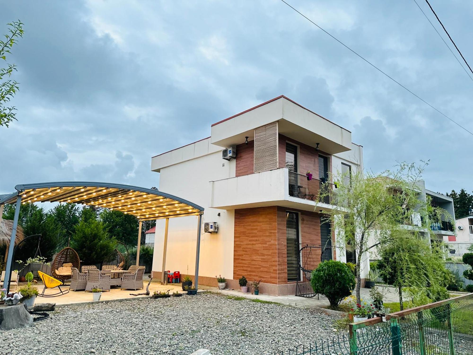 Lovely Villa Ureki Exterior foto